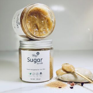 Sugar Body Scrub