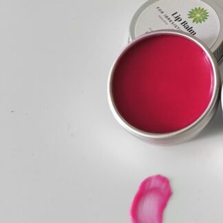 Pink Kiss Lip Balm
