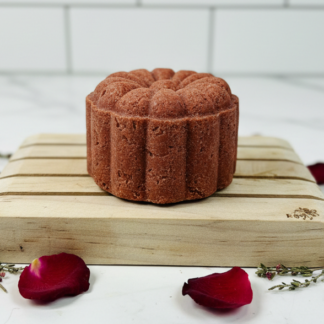 Willowbark Shampoo Bar