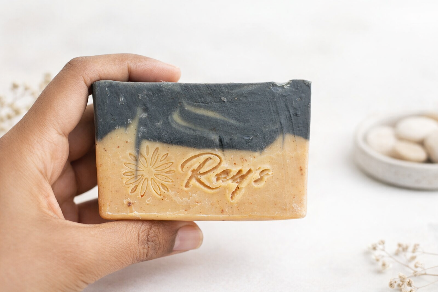 Turmeric Glow Soap