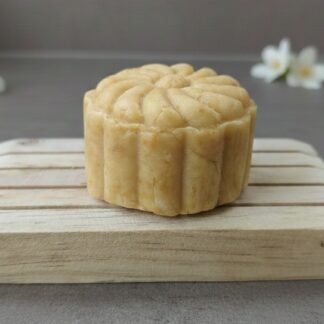 Soy Shampoo Bar | Mild everyday shampoo bar