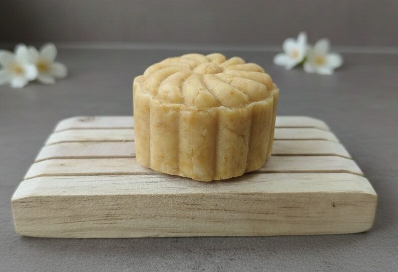 Soy Shampoo Bar | Mild everyday shampoo bar