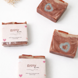 Gypsy Dream Soap