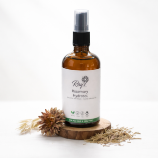 Rosemary Hydrosol