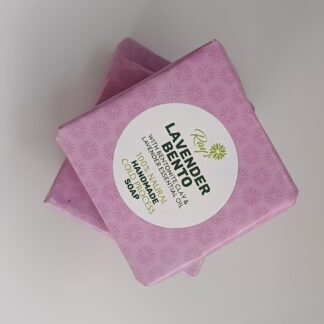 Lavender Bento Soap