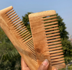 Neem Comb ( wide comb )